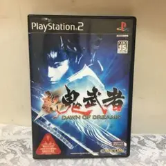 新鬼武者 DAWN OF DREAMS