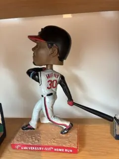 ケングリフィーJr 選手
