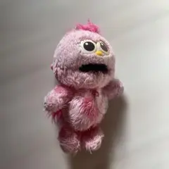 moppyキーホルダー