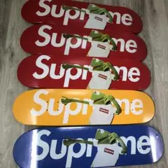 supreme Kermit カーミット スケボー デッキ 楽天市場】Supreme / シュプリームKermit Deck Skateboard