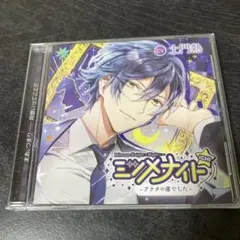 ミツメナイトICHI−あなたの虜でした− cv. 土門熱