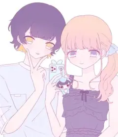 イラストオーダー
