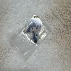 神風怪盗ジャンヌ あそーとこれくしょん C賞 怪盗シンドバッド アクリルチャーム
