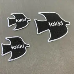 刺繡ワッペン　人気お買い得セット　M　プチ×２セット