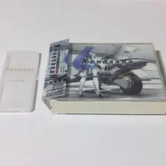 Xenosaga II善悪の彼岸MOVIE SCENE Sサントラ