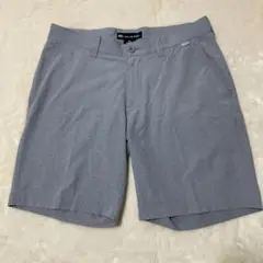 トラヴィスマシューゴルフメンズハーフパンツ