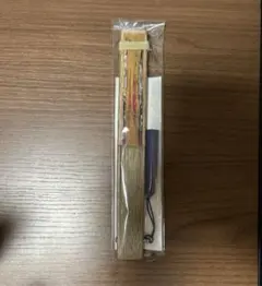 鬼滅の刃　無限城編　童磨の 扇子