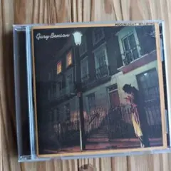 Gary Benson Moonlight Walking CD