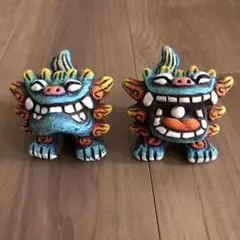 シーサー