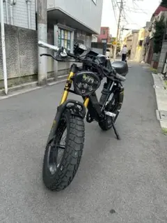 Flowbikem1フローバイク純正ヘッドライト FLOWBIKE純正ヘッドライト - メルカリ