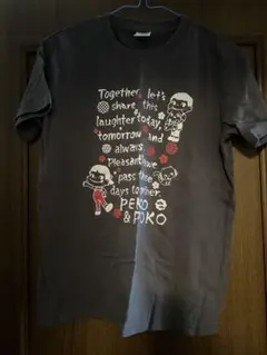 ペコちゃん　レディースTシャツ