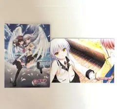 angel beats! ブロマイド