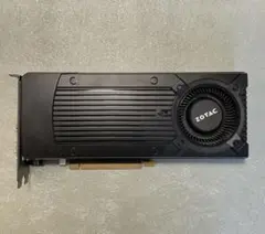 ZOTAC GTX 960 2GB GDDR5 グラフィックボード