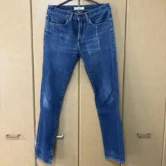 リーバイス MADE&CRAFTED Ｗ31 股下約80.5㎝