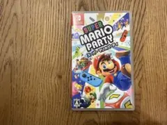 スーパーマリオパーティ Nintendo Switch