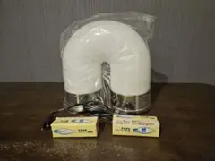 資生堂　花椿会　ダイヤモンドクラス　サイドランプ 非売品
