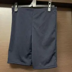 ネイビー スクール水着 Ｌ（165-175cm）