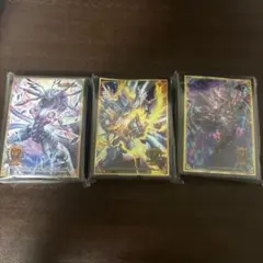 デュエマGP スリーブ　セット