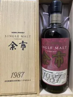 余市1987