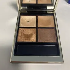 SUQQU アイシャドウパレット シグニチャーカラーアイズ　03 光暮