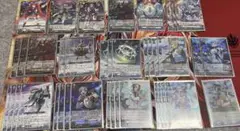 ヴァンガード ヴェルストラデッキ