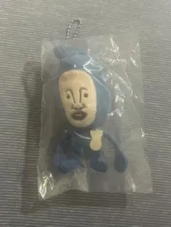 こびとづかんのぬいぐるみ3　シノビイエコビト