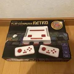 PLAY COMPUTER RETRO 118ゲーム