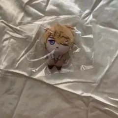 ディアラバ　逆巻シュウ　ぬいぐるみ　マスコット　その他