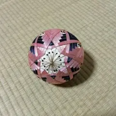 紀州手毬