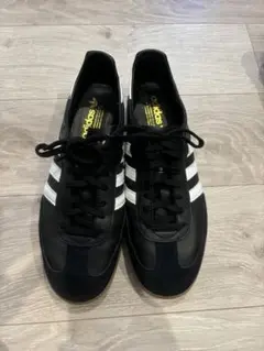 本日特価　ほぼ未使用　adidas samba DECON サンバデコン adidas Samba Decon White Black Gum for Sale - Authenticity