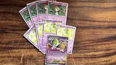 メガサーナイト進化ラインセット メガシンフォニア