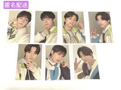 ENHYPEN トレカ　ENniversary 2022