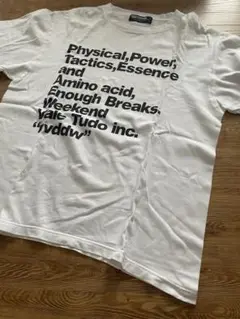 reversal リバーサル Tシャツ L