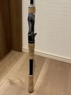シマノ バンタム ロッド