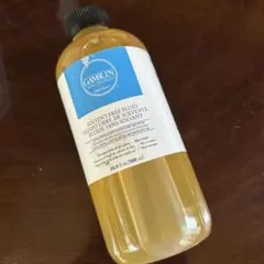 GAMBLIN 油絵用　ミディウム　500ml
