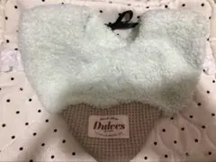 アイスクリーム　スタイ　ベビー