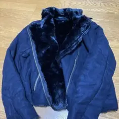ジャケット