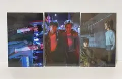 SEVENTEEN セブチ ビタスイ トレカ ミンギュ ウォヌ