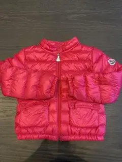 MONCLER キッズ ダウン 4ANS 104cm モンクレール