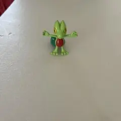 キモリ　ポケモン　フィギュア
