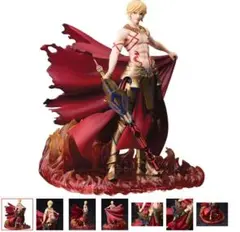 Fate/Grand Order アーチャー　ギルガメッシュ 1/8 フィギュア