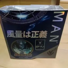 ICEMAN AR24Vファン1個ブラック（使用感あり，汚れあり）