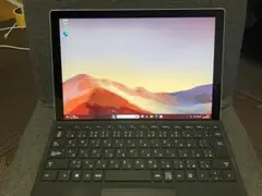 Surface Pro 7 Core i3/RAM 4GB/SSD 128GB