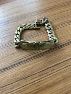 CALEE ブレスレット CALEE - CALEE CHAIN BRACELETの通販 by マサボー's shop