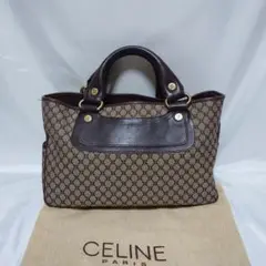 CELINE ブギーバッグ ハンドバッグ