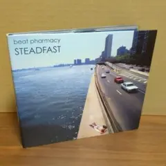 BEAT PHARMACY 『STEADFAST』　FRANCOIS K