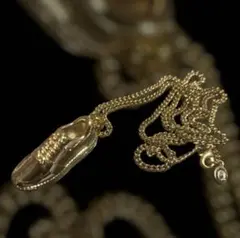 【非売品】BAPEリニューアル記念/BAPE STA™ NECKLACE