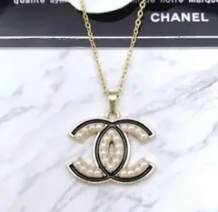 CHANEL ヴィンテージ ネックレス