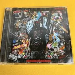 RED SPIDER 大爆走エンジェル CD2枚組（管5572）