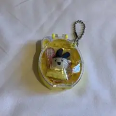 Tamagotchi Collectibles Hobby time みみっち